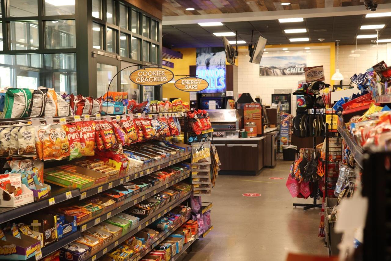 The Portlander And Marketplace 2* Portland