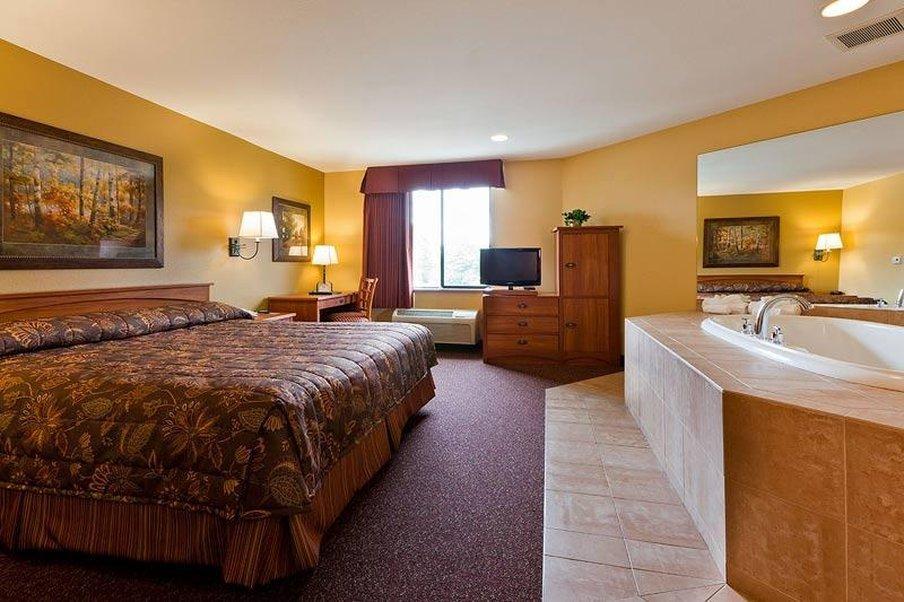 Hotel The Portlander And Marketplace 2*