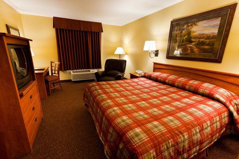 Hotel The Portlander And Marketplace Portland