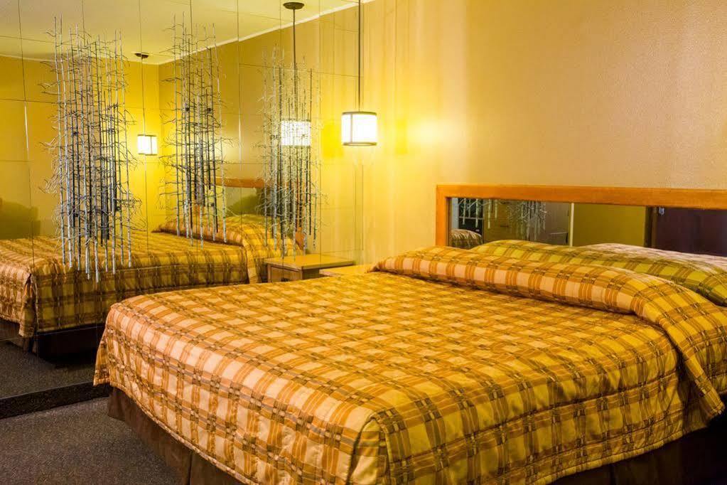 The Portlander And Marketplace Hotel