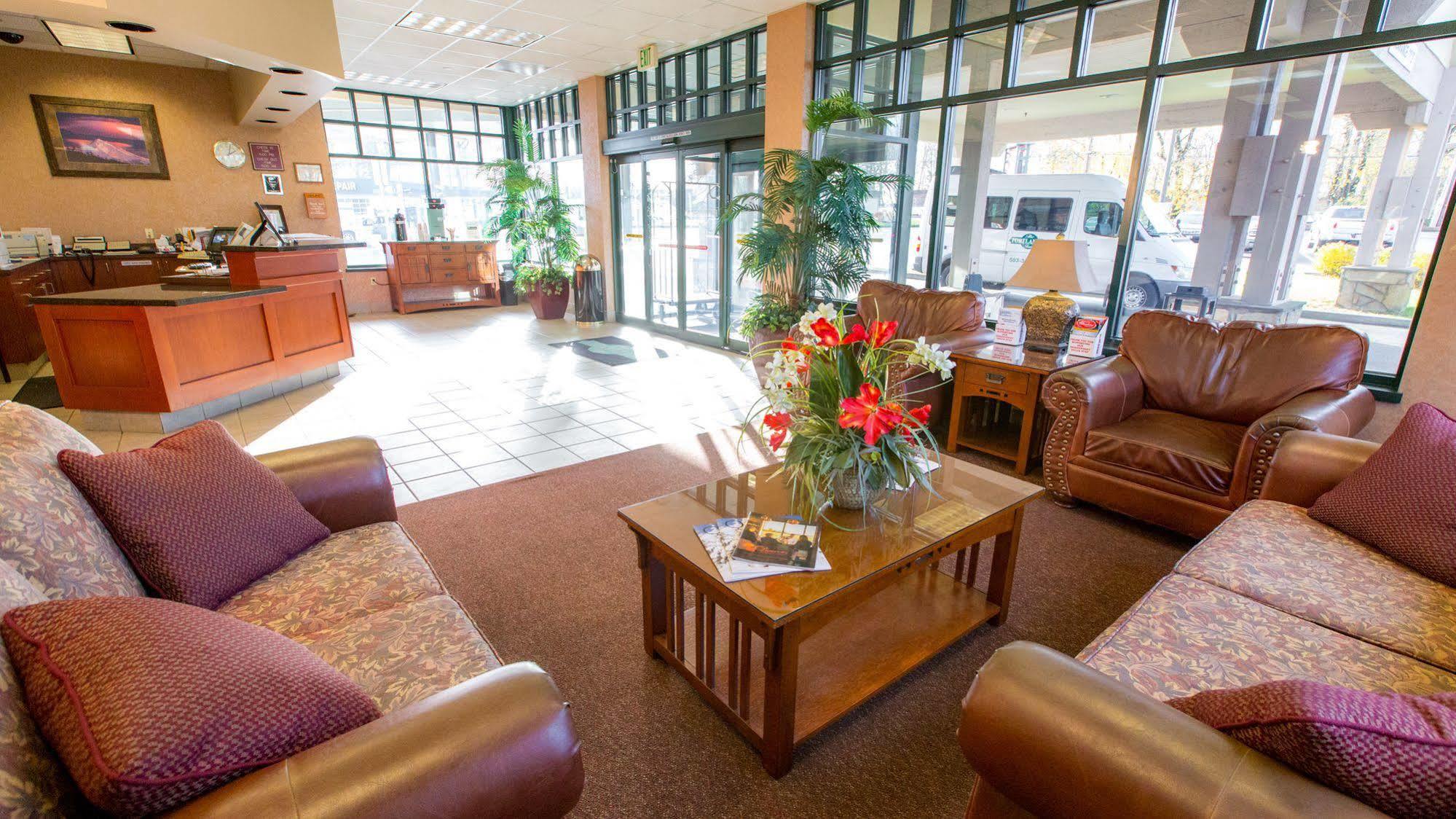 The Portlander And Marketplace 2* Portland