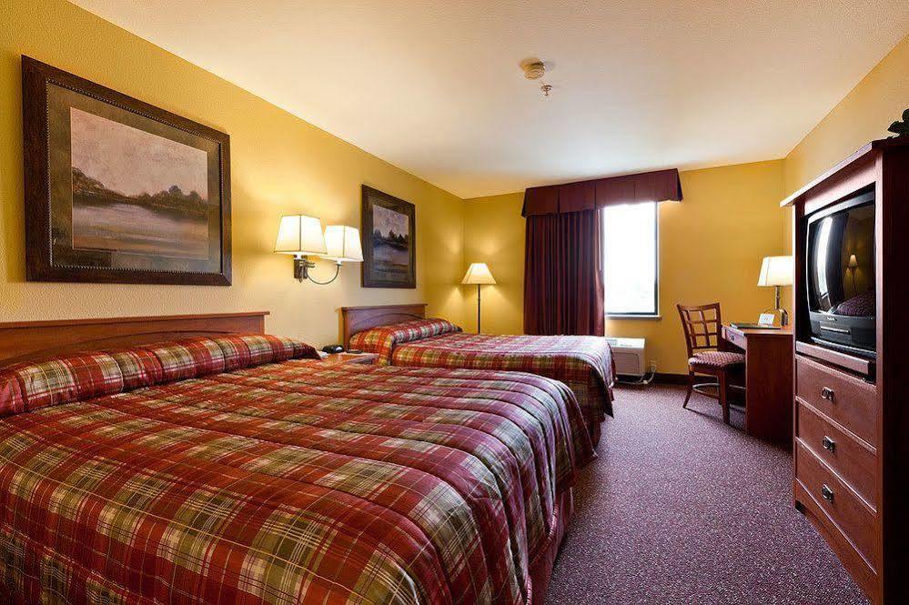The Portlander And Marketplace 2* Portland