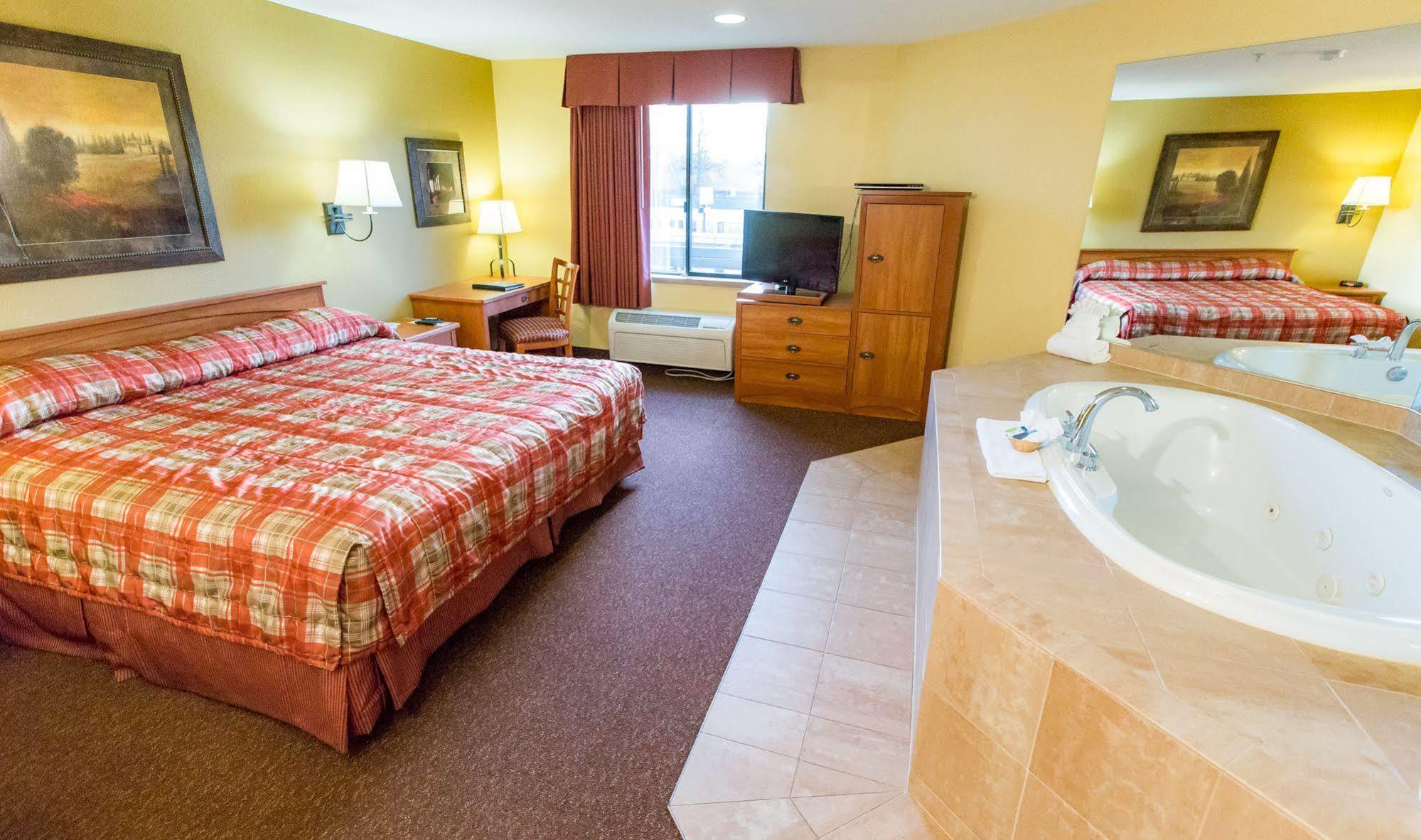 Hotel The Portlander And Marketplace Portland