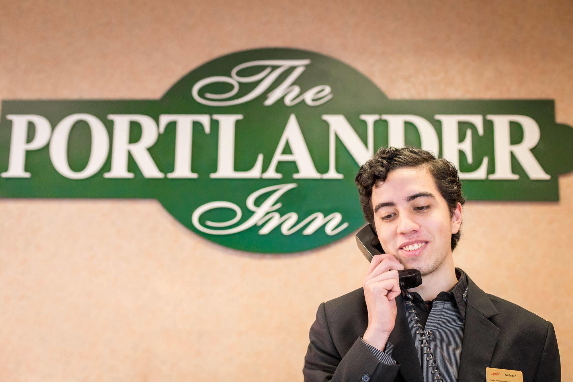 The Portlander And Marketplace Portland