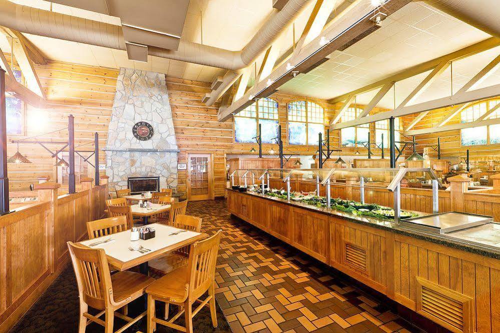 The Portlander And Marketplace Hotel Portland